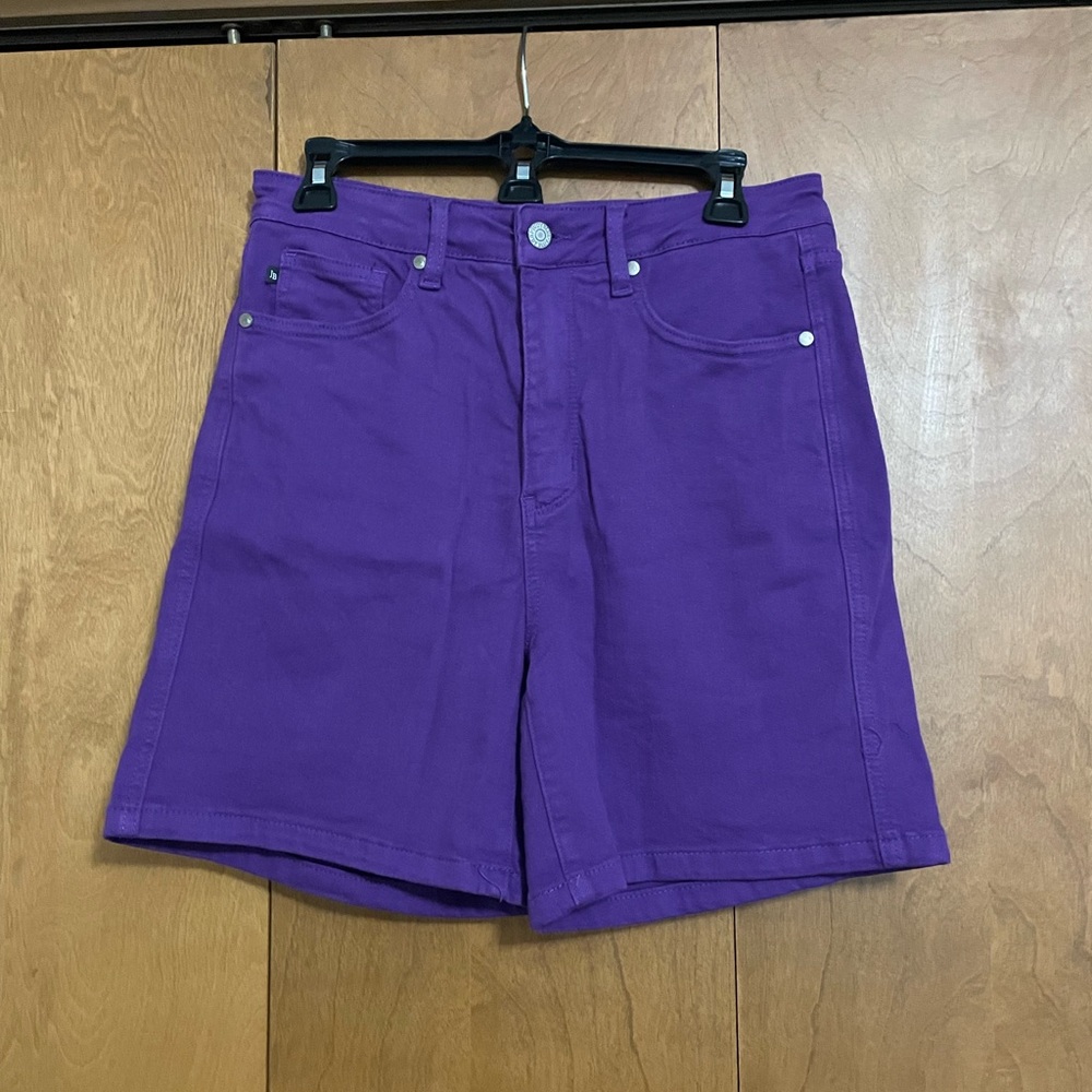 Judy Blue Shorts